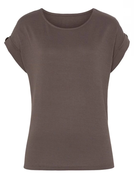 Foto van product LASCANA Shirt taupe