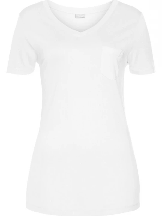 Foto van product LASCANA Shirt wit