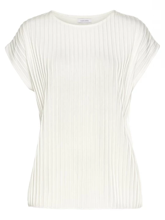 Foto van product LASCANA Shirt wit