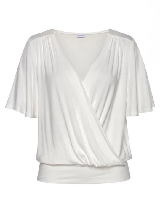 Foto van product LASCANA Shirt wit