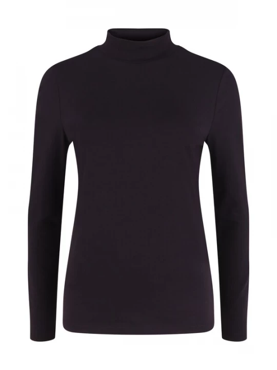 Foto van product LASCANA Shirt zwart