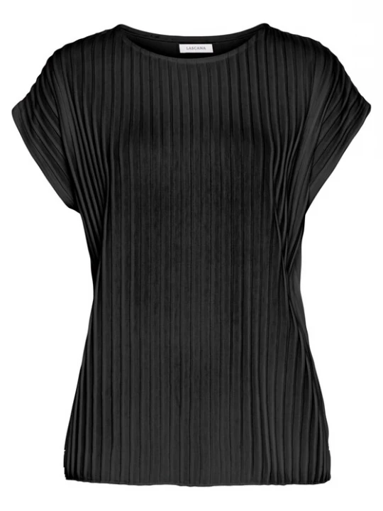 Foto van product LASCANA Shirt zwart