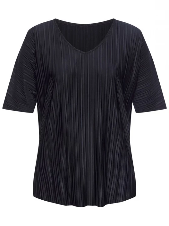 Foto van product LASCANA Shirt zwart