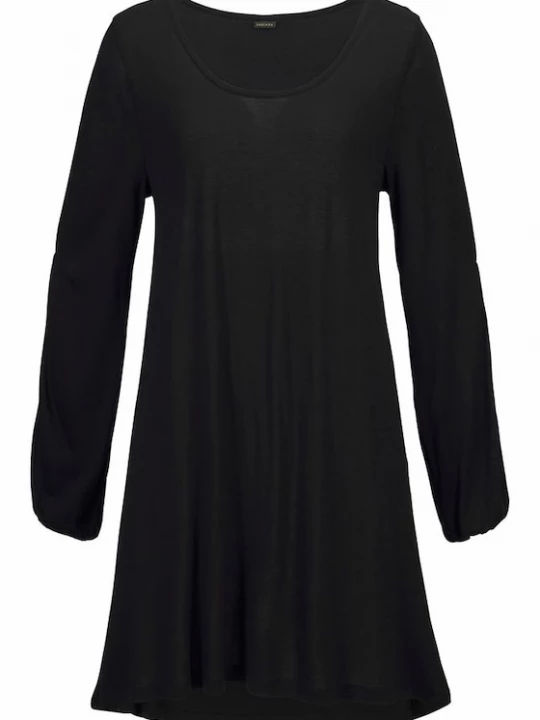 Foto van product LASCANA Shirt zwart