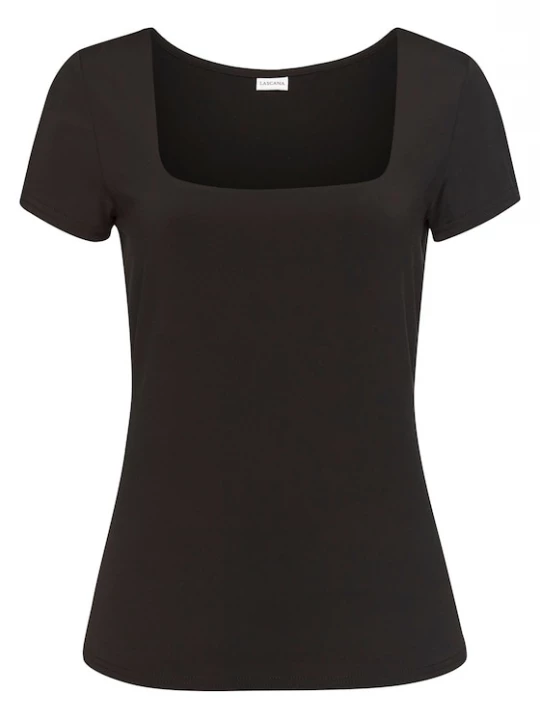 Foto van product LASCANA Shirt zwart
