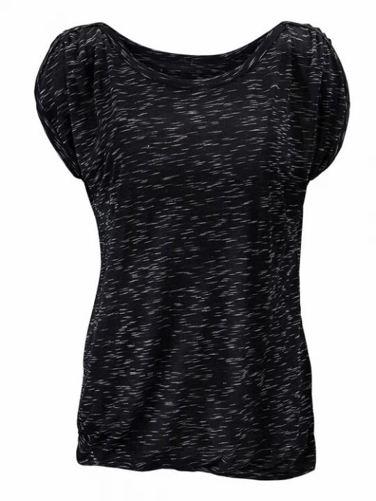 Foto van product LASCANA Shirt zwart