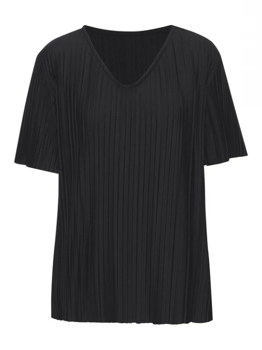 Foto van product LASCANA Shirt zwart