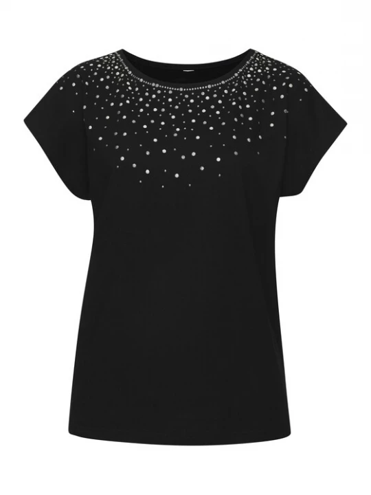 Foto van product LASCANA Shirt zwart