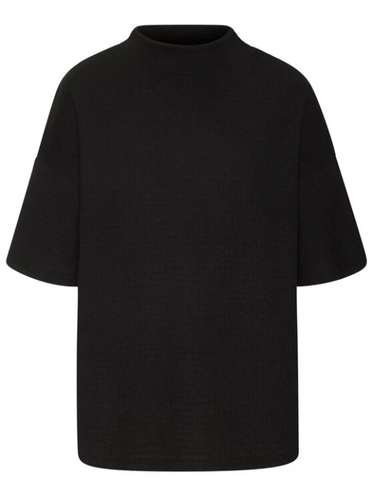 Foto van product LASCANA Shirt zwart