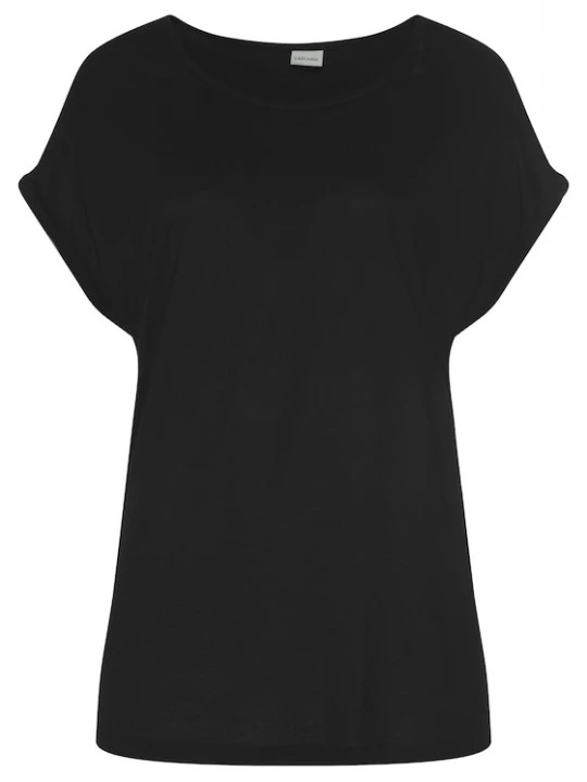 Foto van product LASCANA Shirt zwart