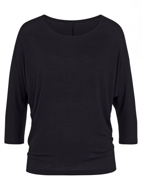 Foto van product LASCANA Shirt zwart