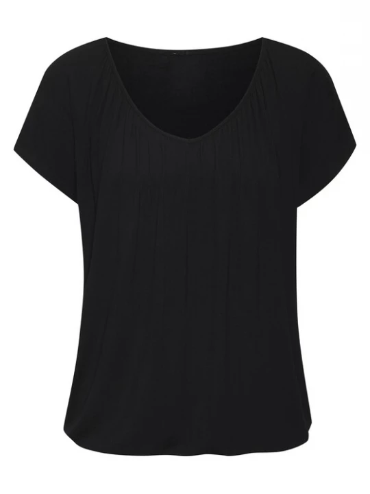 Foto van product LASCANA Shirt zwart