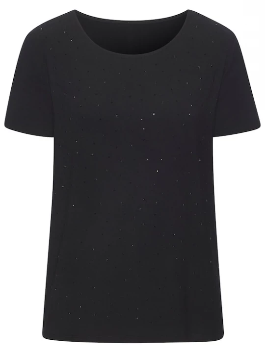Foto van product LASCANA Shirt zwart