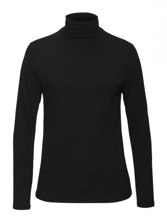 Foto van product LASCANA Shirt zwart