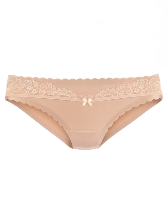Foto van product LASCANA Slip beige