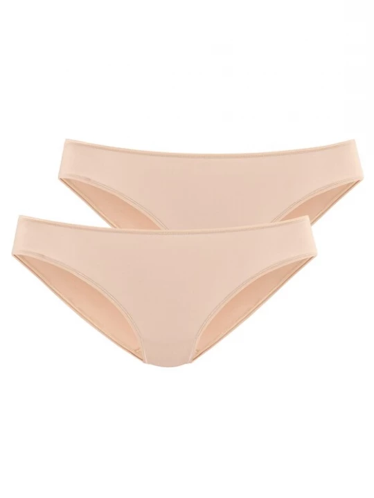 Foto van product LASCANA Slip beige
