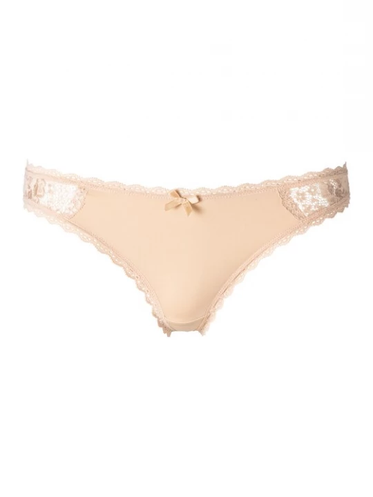 Foto van product LASCANA Slip beige