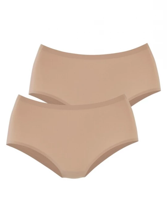 Foto van product LASCANA Slip beige