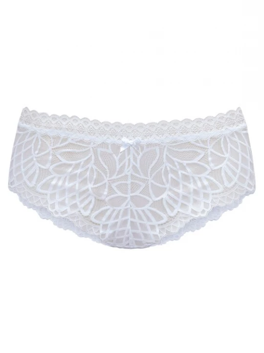 Foto van product LASCANA Slip beige / wit