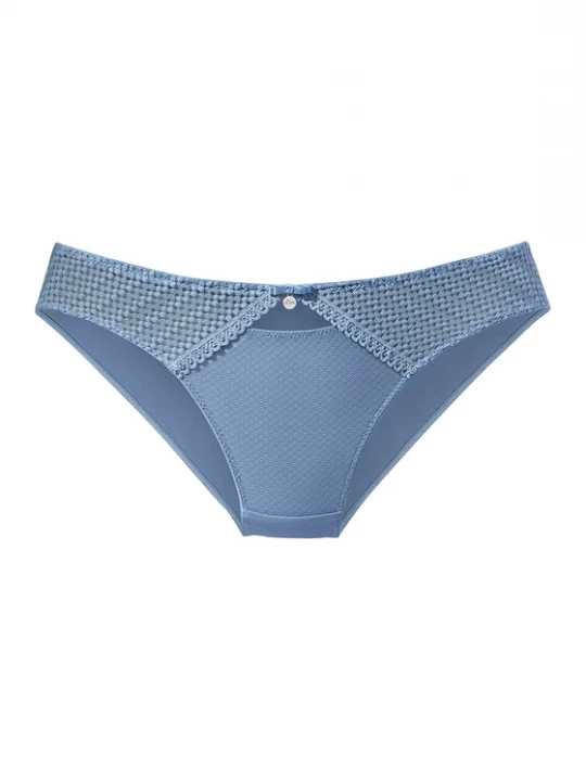 Foto van product LASCANA Slip blauw