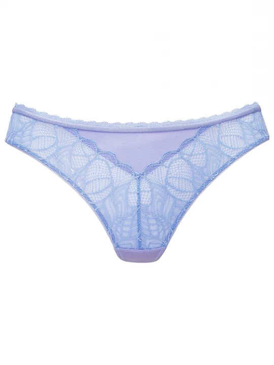 Foto van product LASCANA Slip blauw