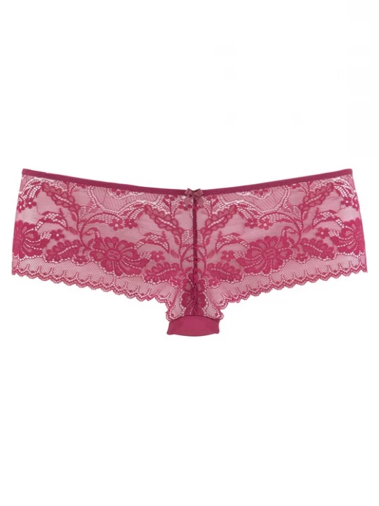 Foto van product LASCANA Slip bordeaux