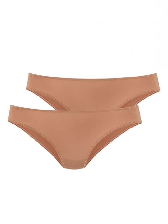 Foto van product LASCANA Slip cappuccino