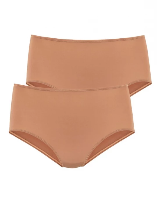 Foto van product LASCANA Slip cappuccino