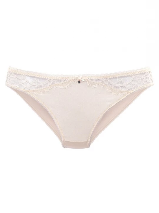 Foto van product LASCANA Slip champagne