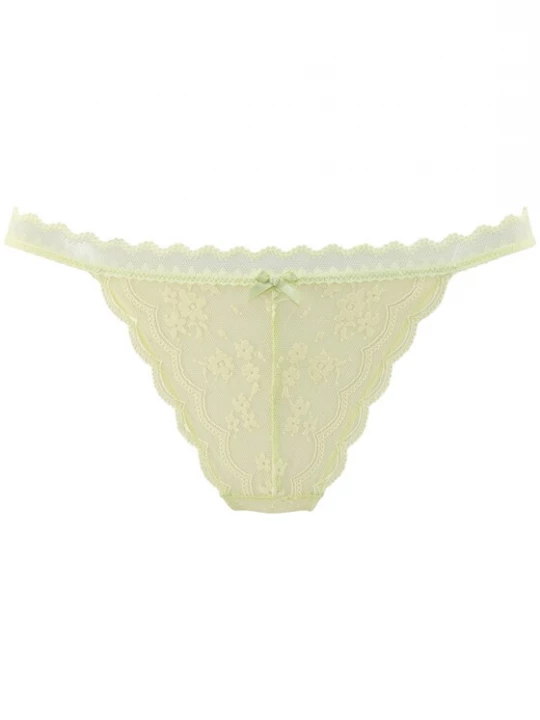 Foto van product LASCANA Slip citroengeel