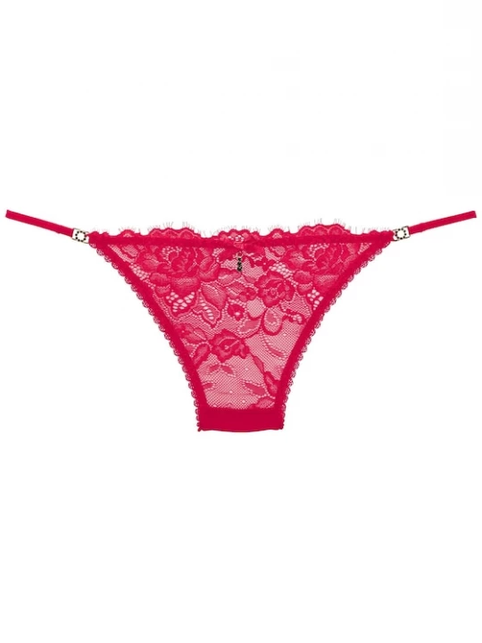Foto van product LASCANA Slip cranberry
