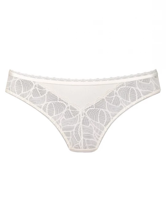 Foto van product LASCANA Slip crème