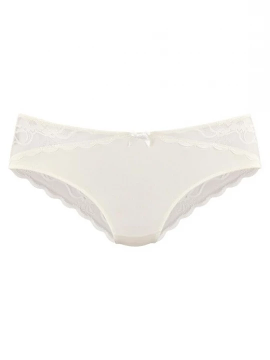 Foto van product LASCANA Slip crème