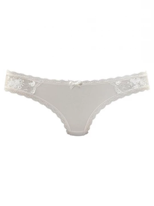 Foto van product LASCANA Slip crème