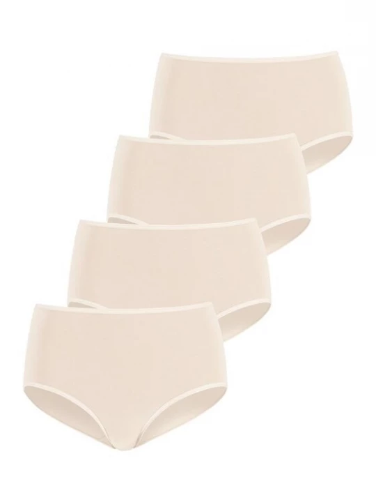 Foto van product LASCANA Slip crème