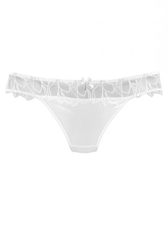 Foto van product LASCANA Slip crème