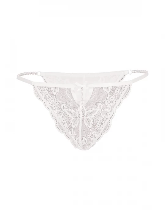 Foto van product LASCANA Slip crème