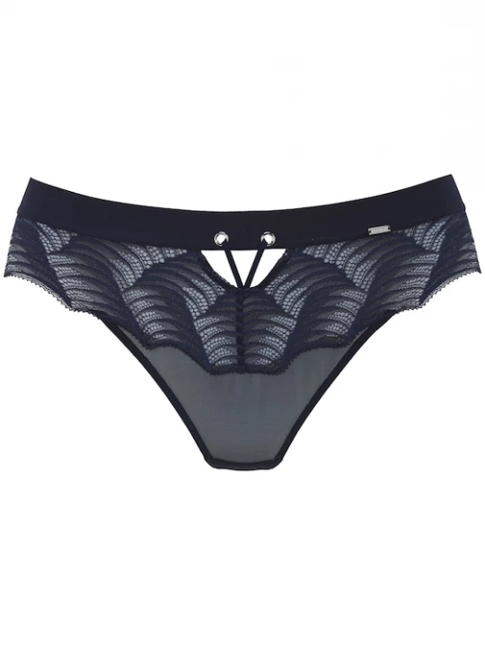 Foto van product LASCANA Slip donkerblauw