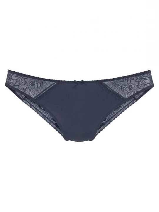 Foto van product LASCANA Slip donkerblauw