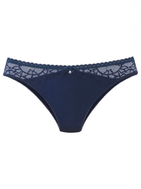 Foto van product LASCANA Slip donkerblauw