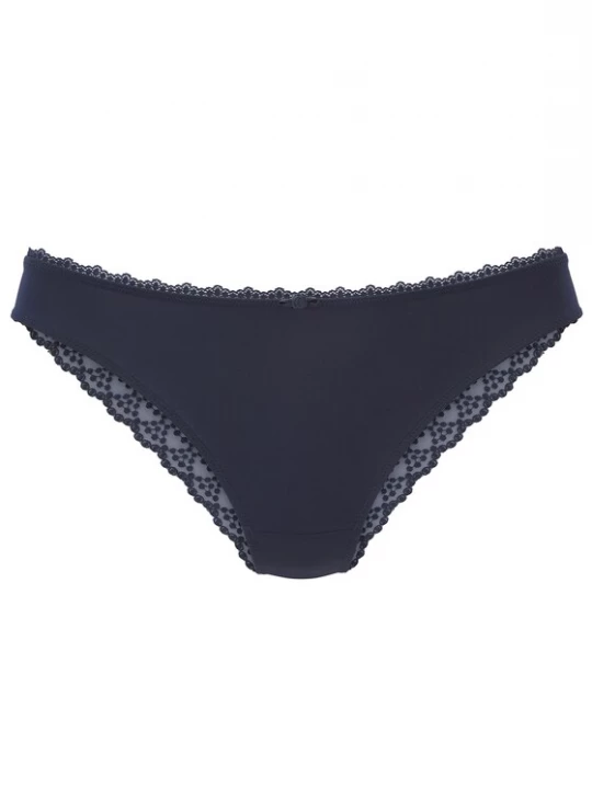 Foto van product LASCANA Slip donkerblauw