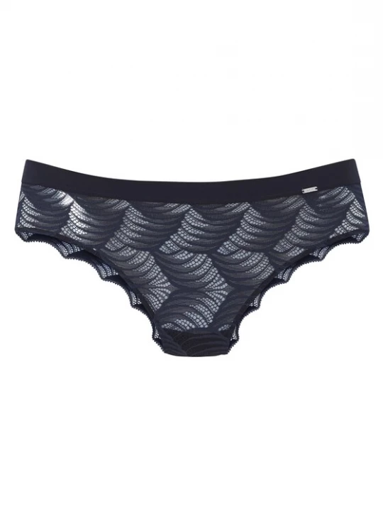 Foto van product LASCANA Slip donkerblauw