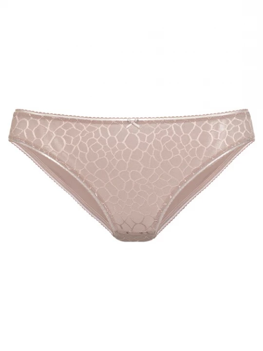 Foto van product LASCANA Slip donkerlila