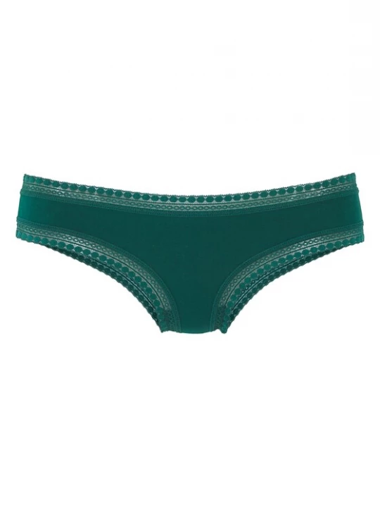 Foto van product LASCANA Slip groen