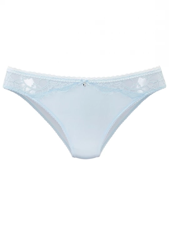 Foto van product LASCANA Slip lichtblauw