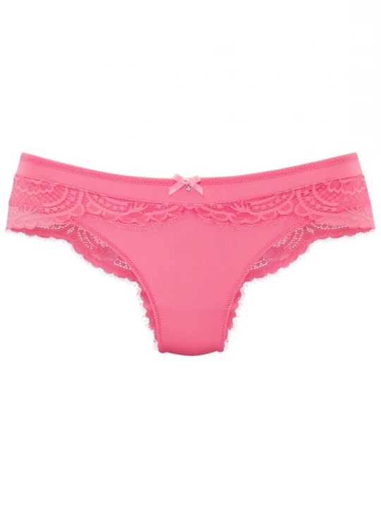 Foto van product LASCANA Slip lichtroze
