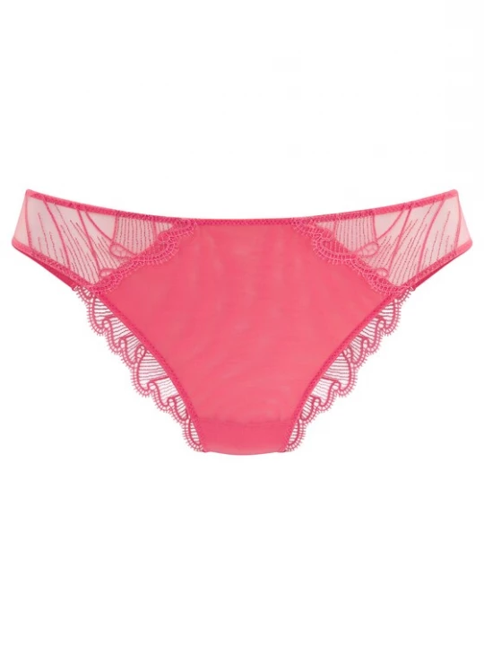 Foto van product LASCANA Slip lichtroze