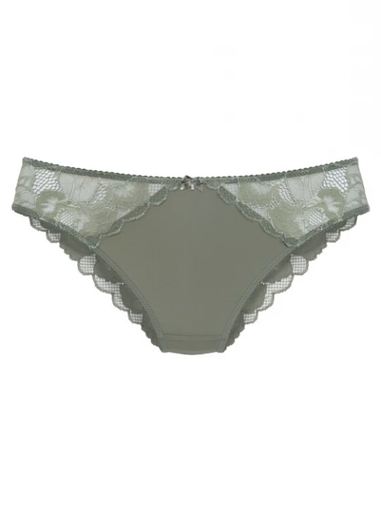 Foto van product LASCANA Slip 'Mably' kaki