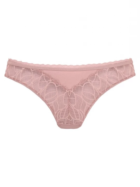 Foto van product LASCANA Slip mauve