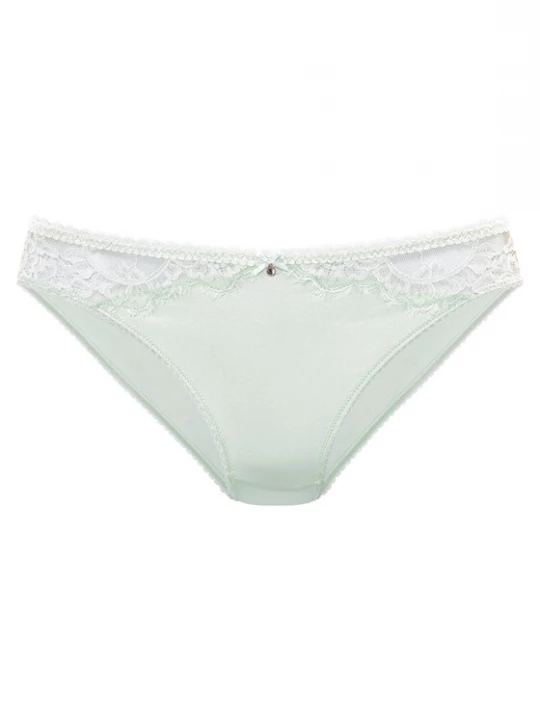 Foto van product LASCANA Slip mintgroen